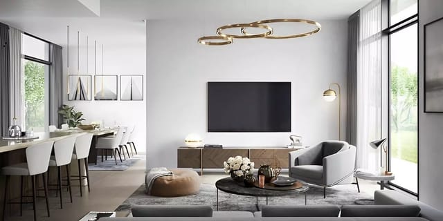 Caya By Emaar - Emaar Properties Development - Image 3 of 5