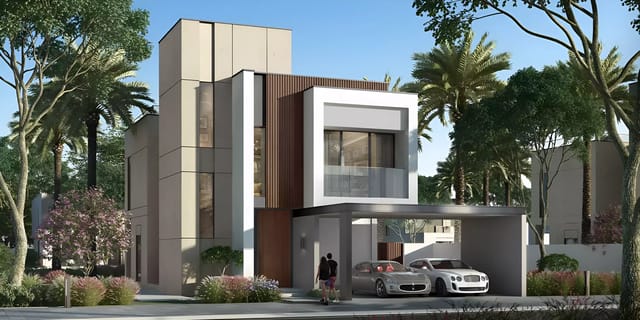 Caya By Emaar - Luxury Villa in Dubai, Arabian Ranches 3, Caya by Emaar Properties