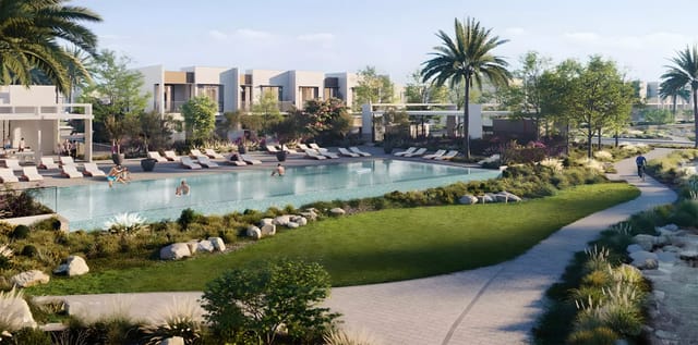 Nima The Valley - Emaar Properties Development - Image 2 of 8