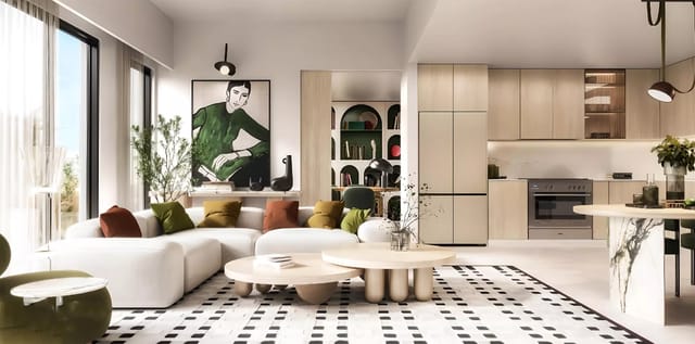 Nima The Valley - Emaar Properties Development - Image 4 of 8