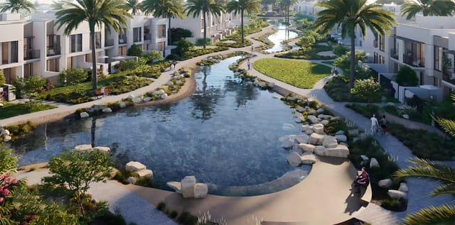 Nima The Valley - Emaar Properties Development - Image 7 of 8