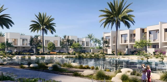 Nima The Valley - Emaar Properties Development - Image 5 of 8