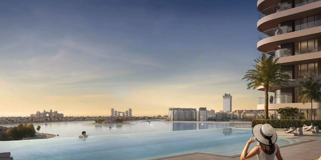 Seapoint by Emaar Properties - View Image 5 Seapoint - Emaar Properties Development - Image 5 of 10