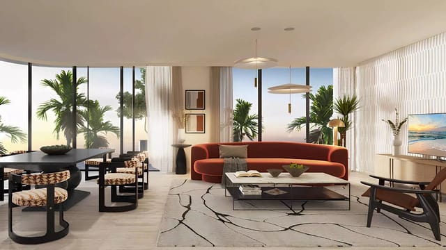 Seapoint by Emaar Properties - View Image 7 Seapoint - Emaar Properties Development - Image 7 of 10