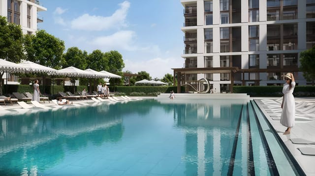 Emaar Expo Living - Emaar Properties Development - Image 2 of 5