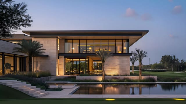 Serenia at The Heights by Emaar Properties - View Image 6 Serenia at The Heights - Emaar Properties Development - Image 6 of 8