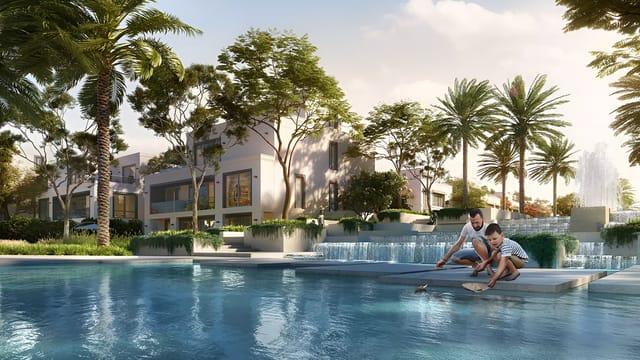 Serenia at The Heights by Emaar Properties - View Image 7 Serenia at The Heights - Emaar Properties Development - Image 7 of 8