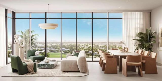 Golf Grand by Emaar Properties - View Image 3 Golf Grand - Emaar Properties Development - Image 3 of 7