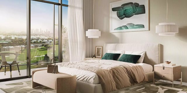 Golf Grand by Emaar Properties - View Image 4 Golf Grand - Emaar Properties Development - Image 4 of 7