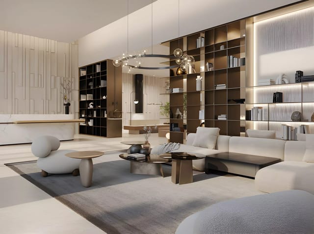 Rosehill by Emaar by Emaar Properties - View Image 8 Rosehill by Emaar - Emaar Properties Development - Image 8 of 10