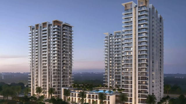 Rosehill by Emaar by Emaar Properties - View Image 5 Rosehill by Emaar - Emaar Properties Development - Image 5 of 10