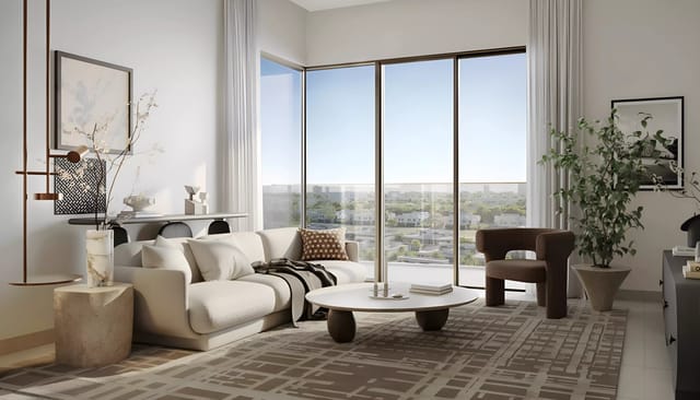 Rosehill by Emaar by Emaar Properties - View Image 3 Rosehill by Emaar - Emaar Properties Development - Image 3 of 10