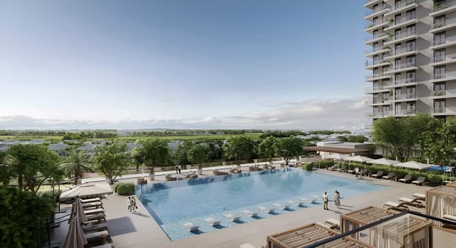 Rosehill by Emaar by Emaar Properties - View Image 2 Rosehill by Emaar - Emaar Properties Development - Image 2 of 10