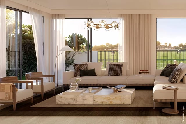 Selvara Phase 2 By Emaar - Emaar Properties Development - Image 2 of 6