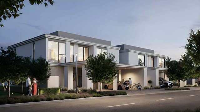 Greenspoint Phase 2 By Emaar - Emaar Properties Development - Image 2 of 8
