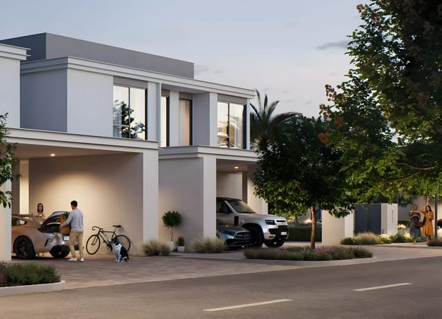 Greenspoint Phase 2 By Emaar - Emaar Properties Development - Image 6 of 8