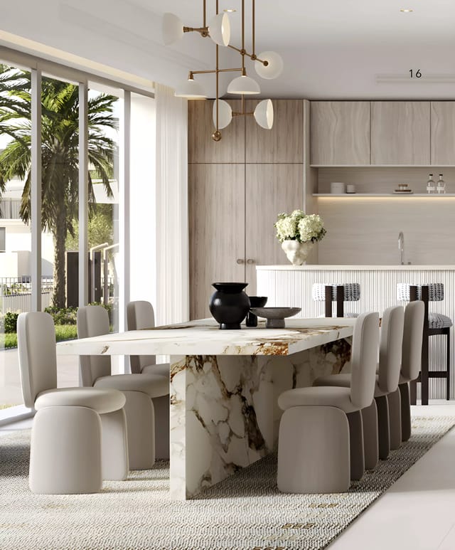 Greenspoint Phase 2 By Emaar - Emaar Properties Development - Image 7 of 8