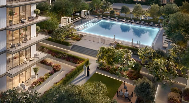 Ocean Cove - Emaar Properties Development - Image 3 of 7