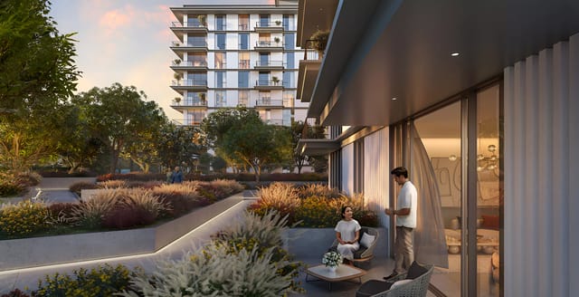 Ocean Cove - Emaar Properties Development - Image 7 of 7