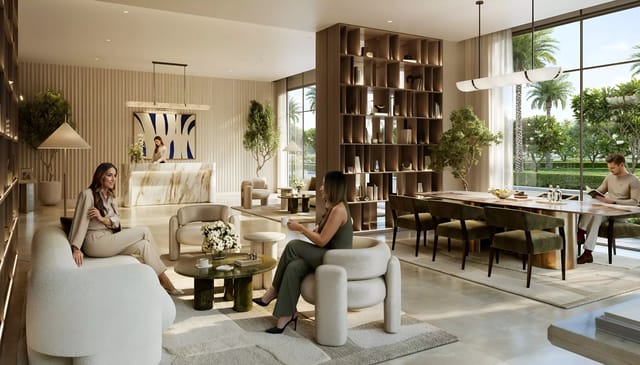 Aurea - Emaar Properties Development - Image 8 of 10