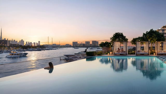 Aurea - Emaar Properties Development - Image 7 of 10