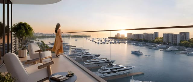 Aurea - Emaar Properties Development - Image 2 of 10