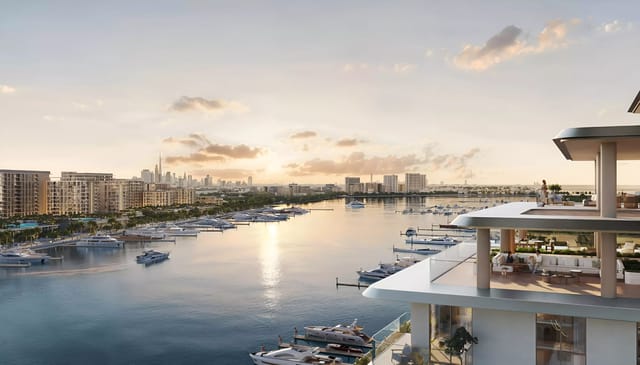 Aurea - Emaar Properties Development - Image 4 of 10