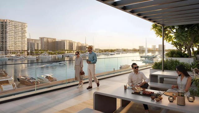 Aurea - Emaar Properties Development - Image 6 of 10
