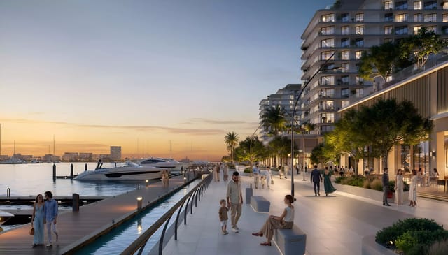 Aurea - Emaar Properties Development - Image 10 of 10