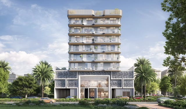 Ryze - Aum One Development - Image 2 of 3