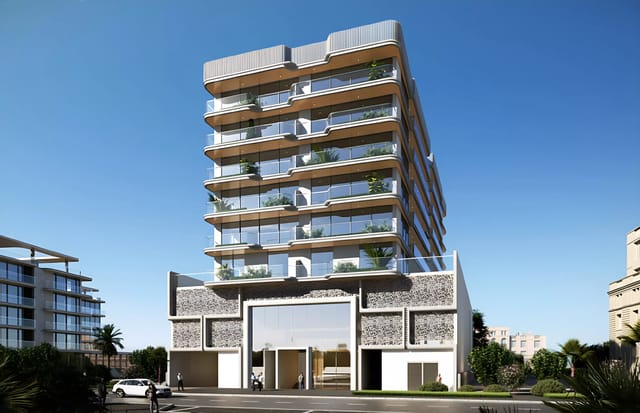 Ryze - Aum One Development - Image 3 of 3