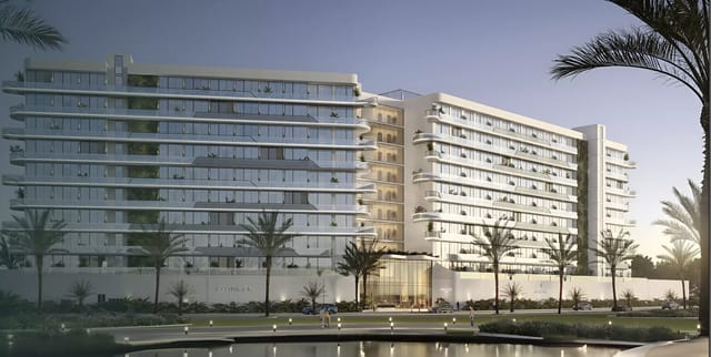 Hammock Park - Divine one group Development - Image 2 of 8