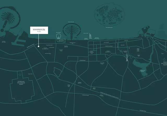 Hammock Park - Divine one group Development - Image 8 of 8