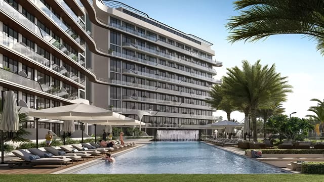 Hammock Park - Divine one group Development - Image 5 of 8