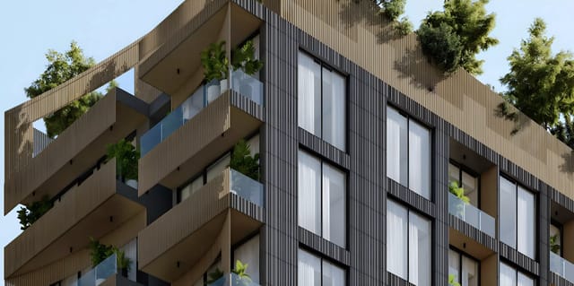 Elemental 22 by Elemental Developments - View Image 4 Elemental 22 - Elemental Developments Development - Image 4 of 7