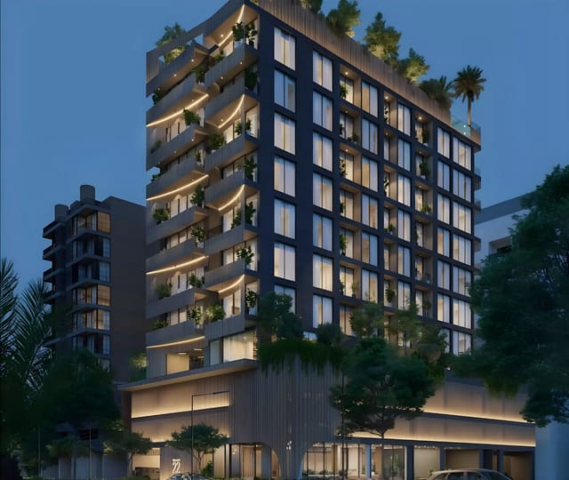 Elemental 22 by Elemental Developments - View Image 5 Elemental 22 - Elemental Developments Development - Image 5 of 7