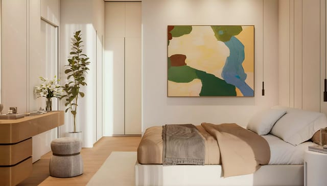 Elemental 22 - Luxury Apartment in Dubai, Al Satwa, Jumeirah Garden City, Elemental 22 by Elemental Developments