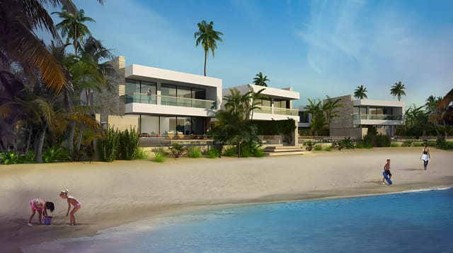 The Qaryat Al Hidd - SDIC Development - Image 2 of 3