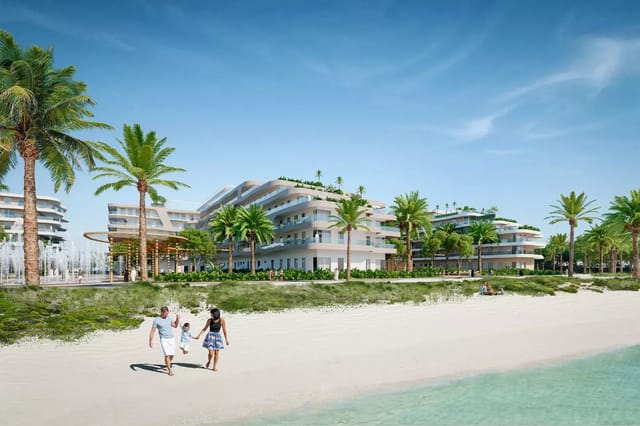 The Qaryat Al Hidd - SDIC Development - Image 3 of 3