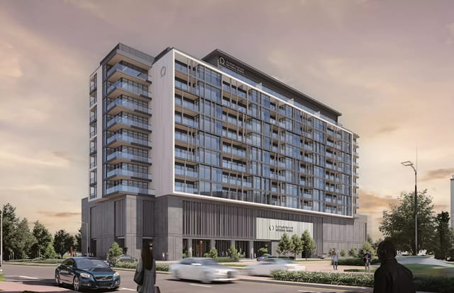 161 Jumeirah Lane by National Properties - View Image 5 161 Jumeirah Lane - National Properties Development - Image 5 of 7