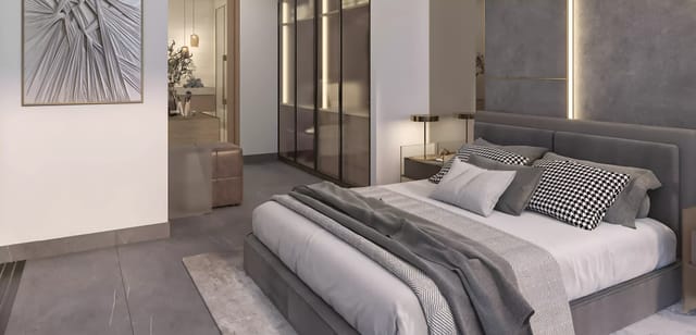 161 Jumeirah Lane - Luxury Apartment in Dubai, Al Satwa, 161 Jumeirah Lane by National Properties