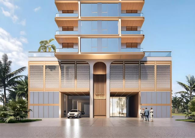 Stamn Yuni by Stamn Real Estate Development - View Image 5 Stamn Yuni - Stamn Real Estate Development Development - Image 5 of 10