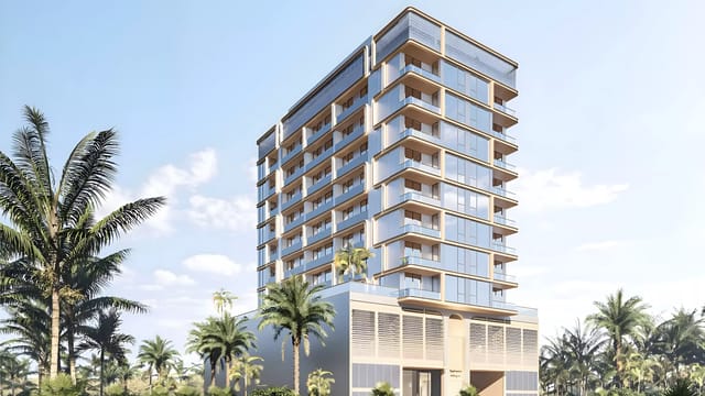 Stamn Yuni by Stamn Real Estate Development - View Image 6 Stamn Yuni - Stamn Real Estate Development Development - Image 6 of 10