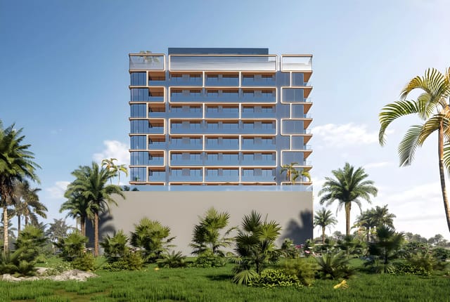 Stamn Yuni by Stamn Real Estate Development - View Image 8 Stamn Yuni - Stamn Real Estate Development Development - Image 8 of 10