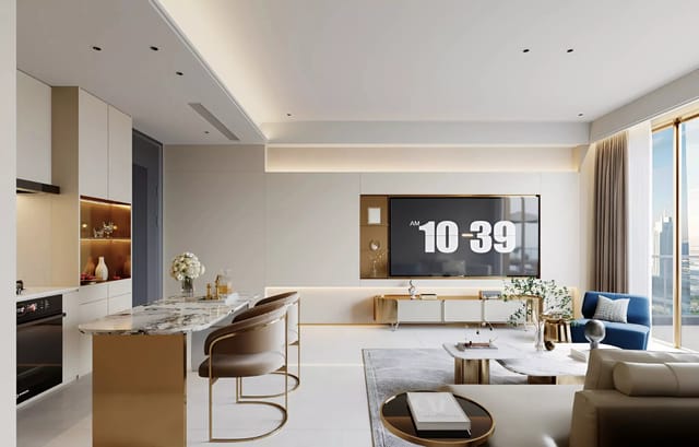 Stamn Yuni by Stamn Real Estate Development - View Image 3 Stamn Yuni - Stamn Real Estate Development Development - Image 3 of 10