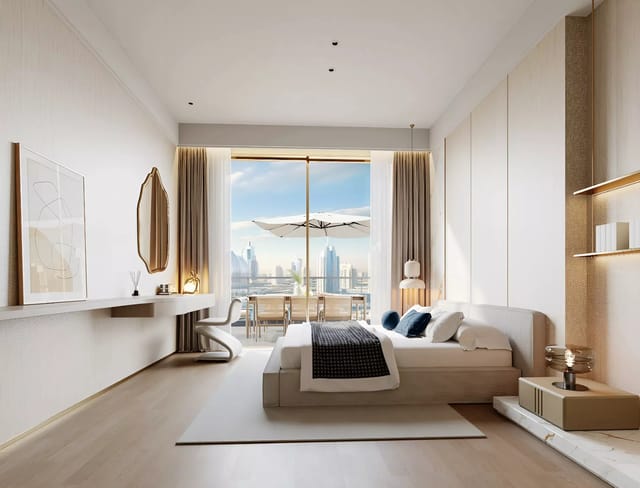 Stamn Yuni by Stamn Real Estate Development - View Image 4 Stamn Yuni - Stamn Real Estate Development Development - Image 4 of 10