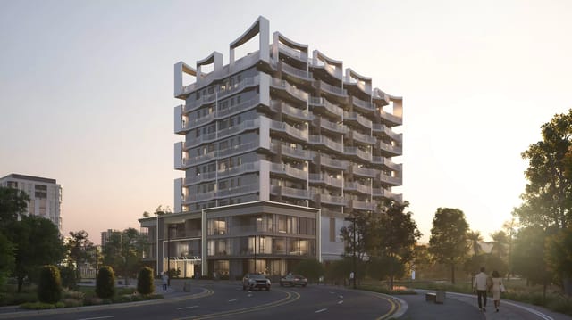 Nautis Residences - Stamn Real Estate Development Development - Image 9 of 10