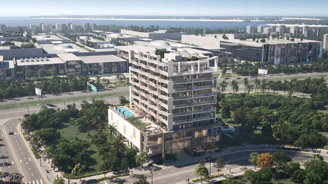 Nautis Residences - Stamn Real Estate Development Development - Image 8 of 10