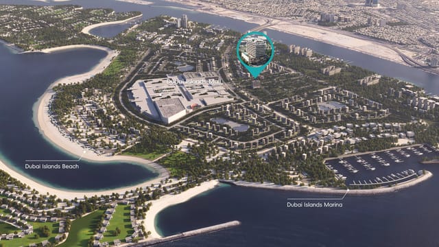 Nautis Residences - Stamn Real Estate Development Development - Image 10 of 10