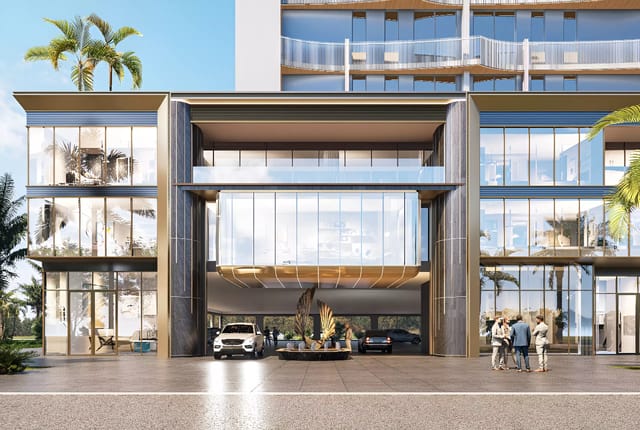 Nautis Residences - Stamn Real Estate Development Development - Image 2 of 10